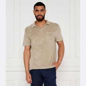 POLO RALPH LAUREN Polo | Regular Fit | frotté