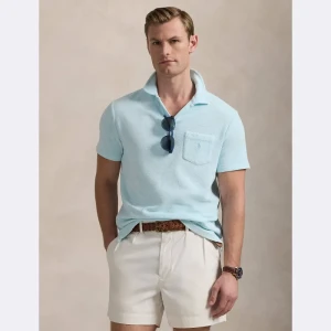 POLO RALPH LAUREN Polo | Regular Fit frotté