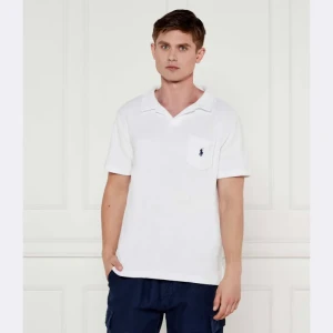 POLO RALPH LAUREN Polo | Regular Fit frotté