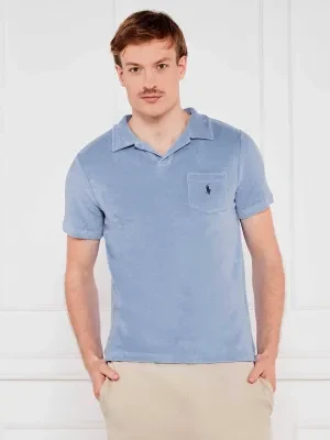 POLO RALPH LAUREN Polo | Regular Fit frotté