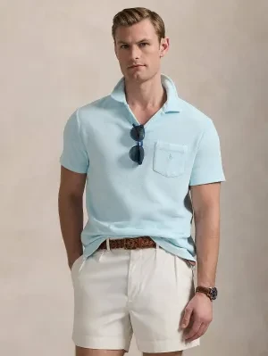 POLO RALPH LAUREN Polo | Regular Fit frotté