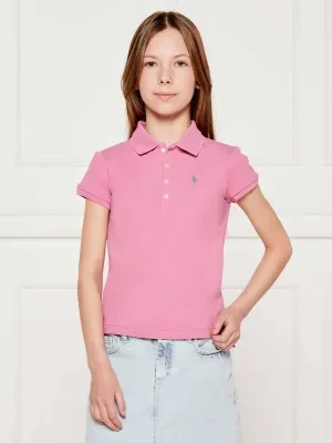 POLO RALPH LAUREN Polo | Regular Fit | pique