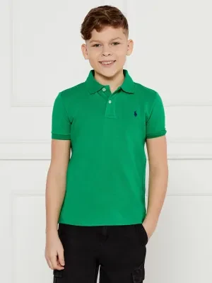 POLO RALPH LAUREN Polo | Regular Fit | pique