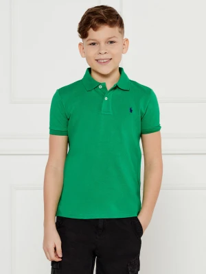 POLO RALPH LAUREN Polo | Regular Fit | pique