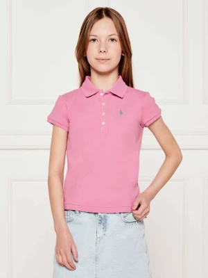 POLO RALPH LAUREN Polo | Regular Fit | pique