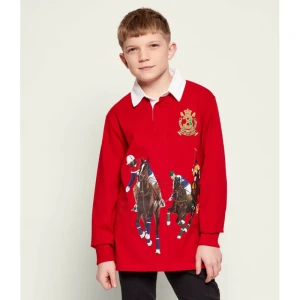 POLO RALPH LAUREN Polo | Relaxed fit