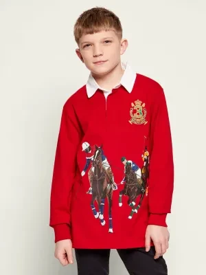 POLO RALPH LAUREN Polo | Relaxed fit