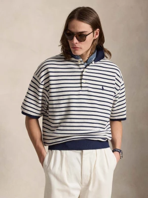 POLO RALPH LAUREN Polo | Relaxed fit biały