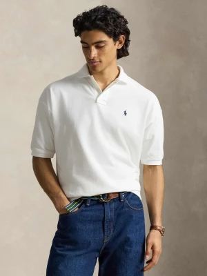 POLO RALPH LAUREN Polo | Relaxed fit biały