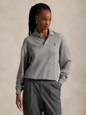 POLO RALPH LAUREN Polo | Relaxed fit szary