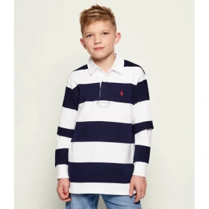 POLO RALPH LAUREN Polo RUGBY | Regular Fit