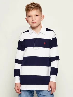 POLO RALPH LAUREN Polo RUGBY | Regular Fit