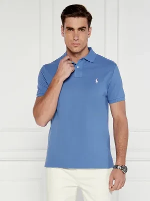 Zdjęcie produktu POLO RALPH LAUREN Polo | Custom slim fit | pique