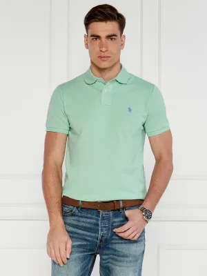 Zdjęcie produktu POLO RALPH LAUREN Polo | Custom slim fit