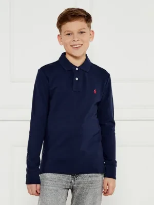 POLO RALPH LAUREN Polo | Slim Fit