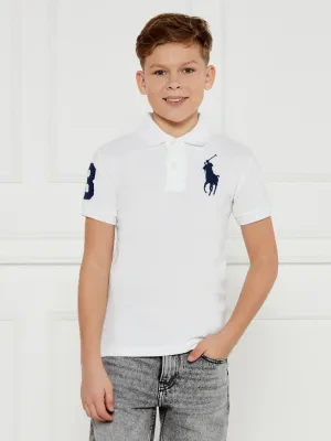 POLO RALPH LAUREN Polo | Slim Fit