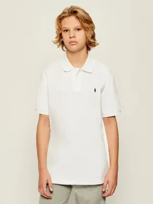 POLO RALPH LAUREN Polo | Slim Fit