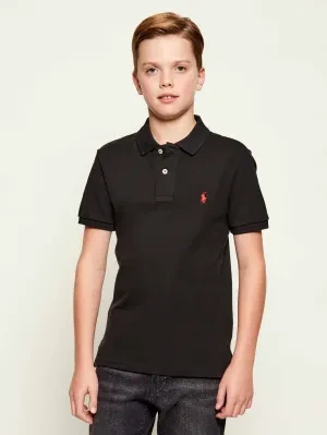 POLO RALPH LAUREN Polo | Slim Fit
