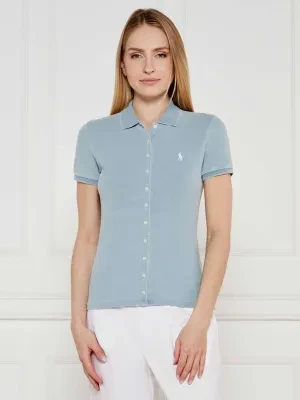 POLO RALPH LAUREN Polo | Slim Fit