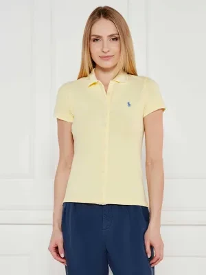 POLO RALPH LAUREN Polo | Slim Fit