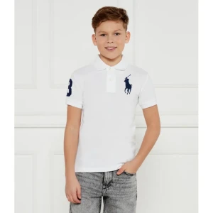POLO RALPH LAUREN Polo | Slim Fit