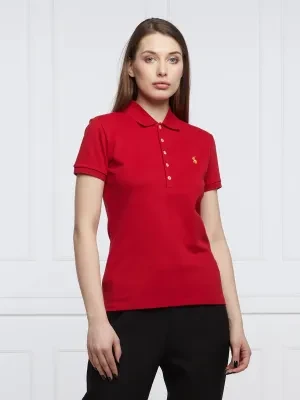 POLO RALPH LAUREN Polo | Slim Fit