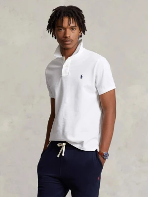 POLO RALPH LAUREN Polo | Slim Fit biały