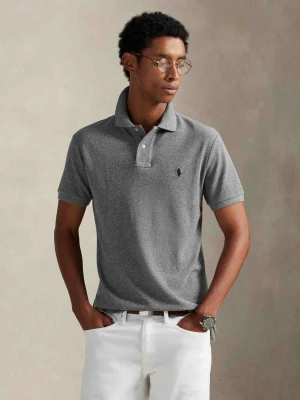 POLO RALPH LAUREN Polo | Slim Fit szary