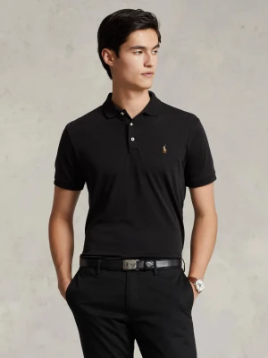 POLO RALPH LAUREN Polo | Slim Fit czarny