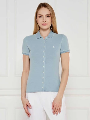 POLO RALPH LAUREN Polo | Slim Fit
