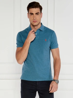 POLO RALPH LAUREN Polo | Slim Fit