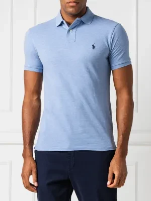 POLO RALPH LAUREN Polo | Slim Fit | basic mesh