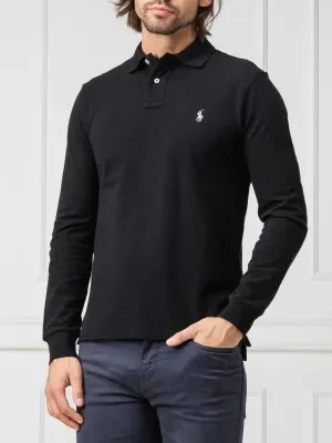 POLO RALPH LAUREN Polo | Slim Fit | basic mesh