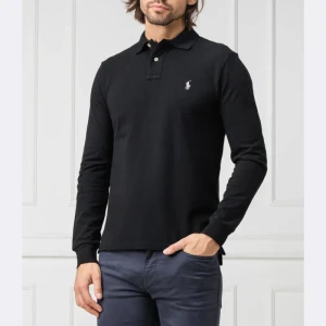 POLO RALPH LAUREN Polo | Slim Fit | basic mesh