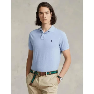 POLO RALPH LAUREN Polo | Slim Fit | basic mesh