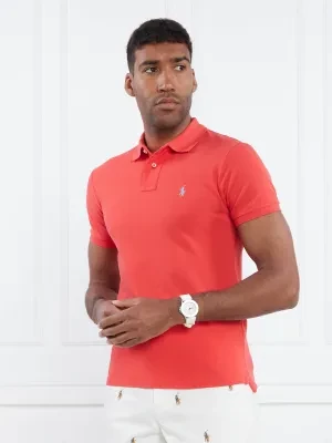 POLO RALPH LAUREN Polo | Slim Fit | pique