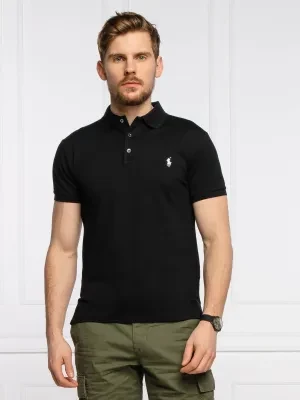 POLO RALPH LAUREN Polo | Slim Fit | pique