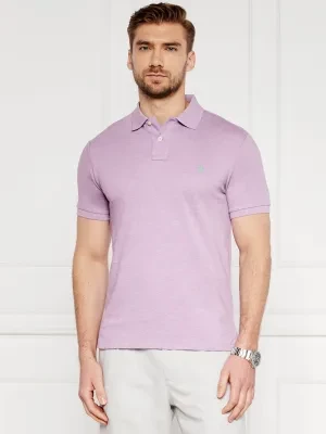 POLO RALPH LAUREN Polo | Slim Fit | pique