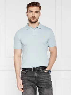 POLO RALPH LAUREN Polo | Slim Fit | pique