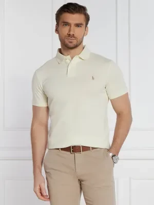 POLO RALPH LAUREN Polo | Slim Fit | pique