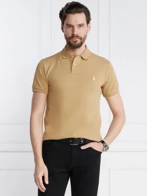 POLO RALPH LAUREN Polo | Slim Fit | pique