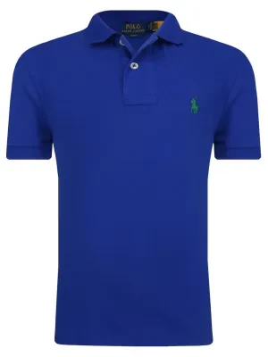 POLO RALPH LAUREN Polo | Slim Fit | pique