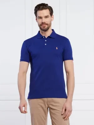 POLO RALPH LAUREN Polo | Slim Fit | pique