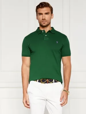 POLO RALPH LAUREN Polo | Slim Fit | pique