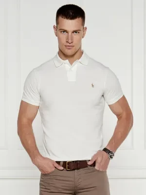 POLO RALPH LAUREN Polo | Slim Fit | pique