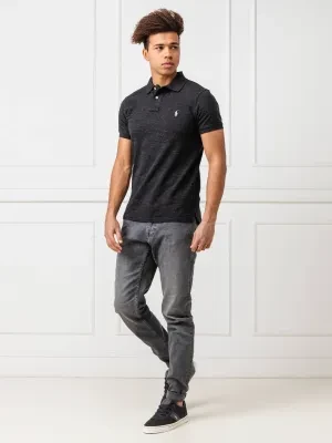 POLO RALPH LAUREN Polo | Slim Fit | pique