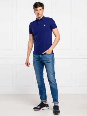 POLO RALPH LAUREN Polo | Slim Fit | pique