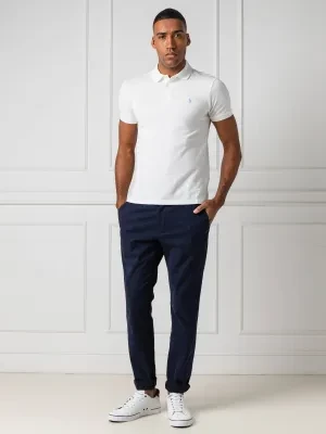 POLO RALPH LAUREN Polo | Slim Fit | pique