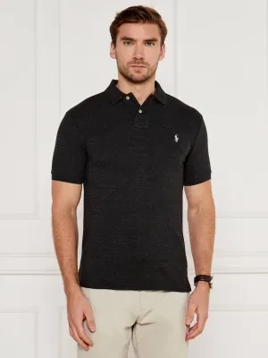 POLO RALPH LAUREN Polo | Slim Fit | pique