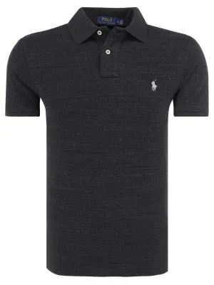 POLO RALPH LAUREN Polo | Slim Fit | pique